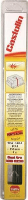Pièces agricoles - Outils atelier - Électrodes XHD2230 3,2 5E