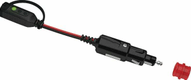 Comfort Indicator allume ciga