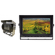 KIT CAMERA VISIOTRACK HD 9" NON FEN. CAM 120°