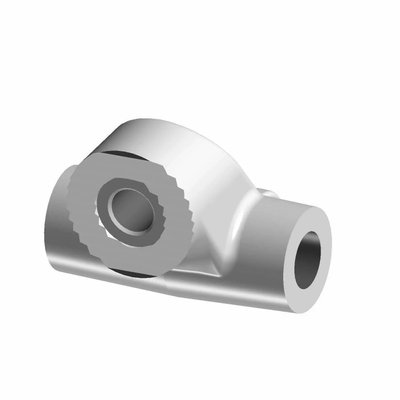Pièces Quad & Motos - Pièces communes - HEADLIGHT MOUNT, MATTE BLACK Polaris origine