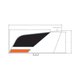 DECAL-RR.FNDR,LWR,FRT,LH Polaris origine