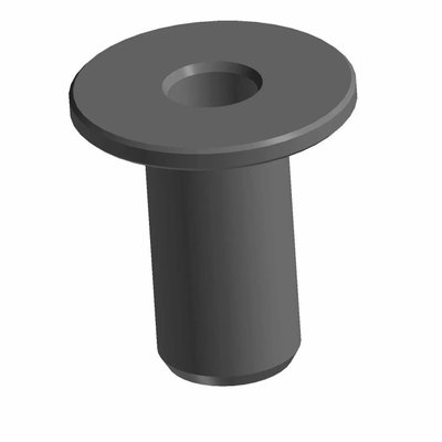 Pièces Quad & Motos - Pièces communes - BUSHING-SKI,METRIC,LONG Polaris origine