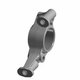ENGINE BASE MOUNT, FRONT, MACHINED Polaris origine