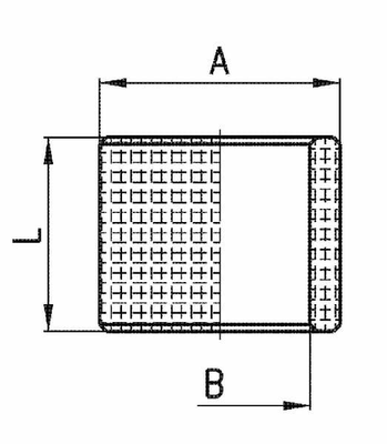 Pièces agricoles - Pièce pneumatique - Silencer