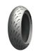 Pneu MICHELIN POWER 5 160/60 ZR 17 M/C (69W) TL