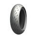 Pneu MICHELIN POWER GP 180/55 ZR 17 M/C (73W) TL