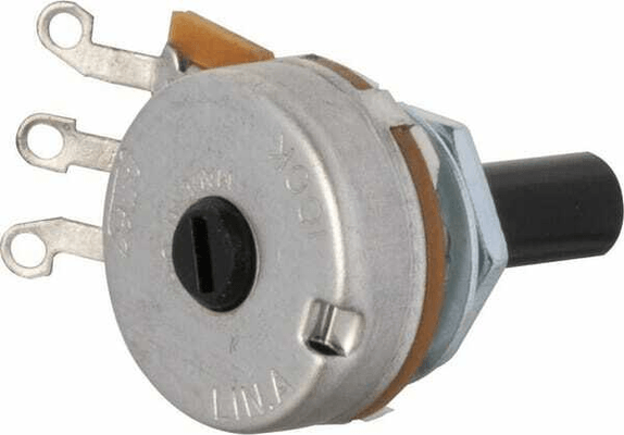 Pièces agricoles - Outils atelier - Potentiomètre 100KA