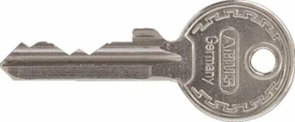 Pièces agricoles - Outils atelier - Cadenas laiton Typ 60 40mm Abus