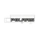 DECAL-POLARIS,TITANIUM GL Polaris origine