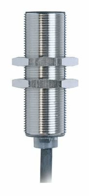 Pièces agricoles - Electricité - Détecteur de proximité inductif M18, 8mm