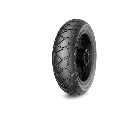 Pièces Quad & Motos - Pneumatiques - Pneu MICHELIN SCORCHER ADVENTURE (HARLEY-D) Pan America 170/60 R 17 M/C 72V TL