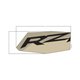 DECAL-DOOR,RR,MID,LH Polaris origine