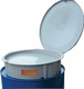 Entonnoir PFV pour fût de 200 litres