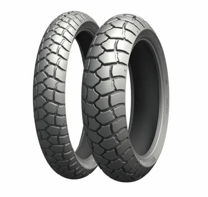 Pièces Quad & Motos - Pneumatiques - Pneu MICHELIN ANAKEE ADVENTURE 110/80 R 18 M/C 58V TL/TT