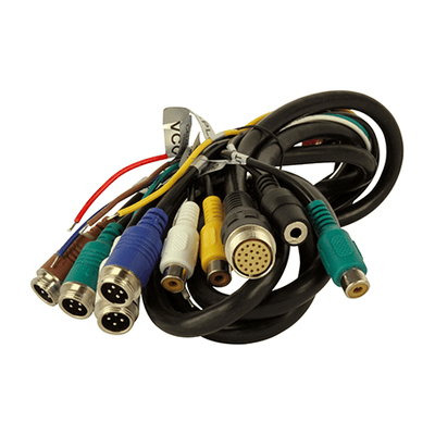 Equipement d'atelier - Equipement d'atelier divers - FAISCEAU ECRAN 9" LG 1.40M