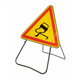 TRIANGLE TX4 700 CL1 AK4 PL CHAUSSEE GLISSANTE