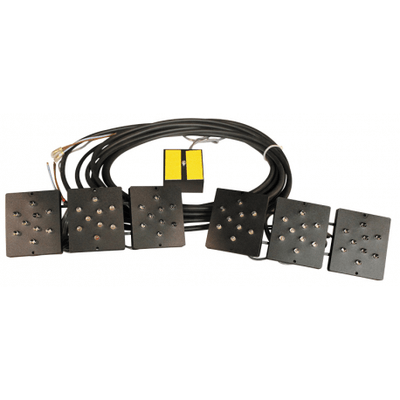 Equipement d'atelier - Equipement d'atelier divers - CENTRALE CLIGNOTANTE TR LED+CABLE