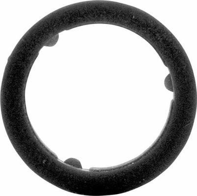 Pièces agricoles - Pièce pneumatique - Bague en plastique