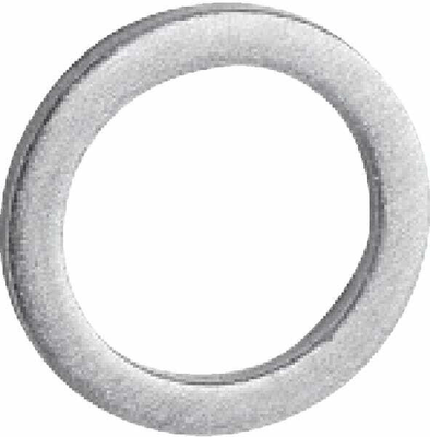 Pièces agricoles - Pièce pneumatique - Rondelle en aluminium