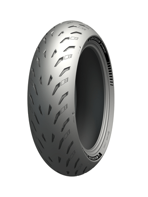 Pièces Quad & Motos - Pneumatiques - Pneu MICHELIN POWER 5 160/60 ZR 17 M/C (69W) TL