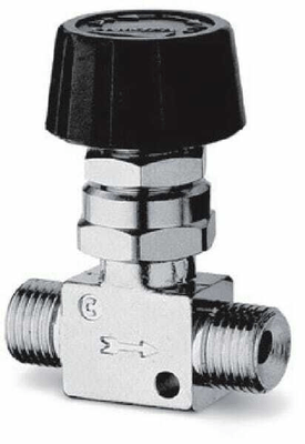 Pièces agricoles - Pièce pneumatique - Limiteur débit