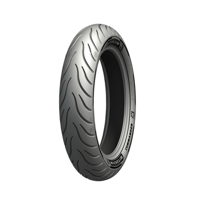 Pièces Quad & Motos - Pneumatiques - Pneu MICHELIN COMMANDER III TOURING 130/70 B 18 M/C 63H TL/TT