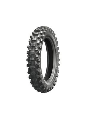 Pièces Quad & Motos - Pneumatiques - Pneu MICHELIN STARCROSS 5 MINI 2.50-10 NHS 33J TT