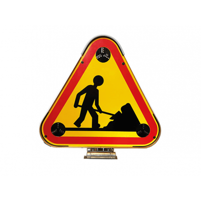 Equipement d'atelier - Equipement d'atelier divers - TRIANGLE H500 LED CLASSE 2