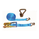 SANGLE ARRIMAGE BLEUE 18M RR6T DR