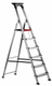 Escabeau alu. Double Decker 6b.