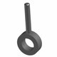 ADJUSTER-AXLE Polaris origine
