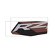 DECAL-DOOR,RR,MID,LH Polaris origine