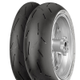 Pneu CONTINENTAL CONTIRACEATTACK 2 STREET 200/55 ZR 17 M/C (78W) TL