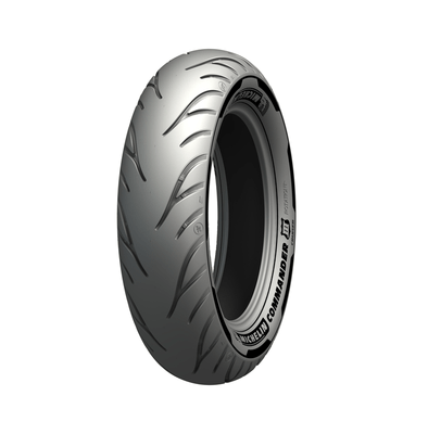 Pièces Quad & Motos - Pneumatiques - Pneu MICHELIN COMMANDER III CRUISER REINF 140/90 B 15 M/C 76H TL/TT