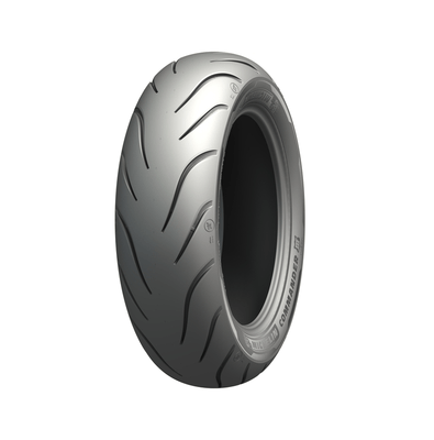 Pièces Quad & Motos - Pneumatiques - Pneu MICHELIN COMMANDER III TOURING REINF 180/55 B 18 M/C 80H TL/TT