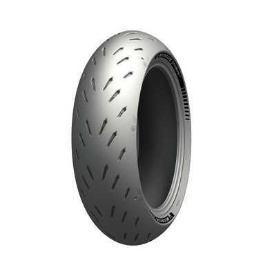 Pièces Quad & Motos - Pneumatiques - Pneu MICHELIN POWER GP 180/55 ZR 17 M/C (73W) TL