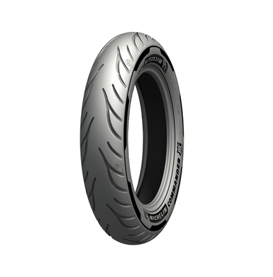 Pièces Quad & Motos - Pneumatiques - Pneu MICHELIN COMMANDER III CRUISER F REINF 130/90 B 16 M/C 73H TL/TT