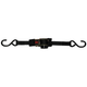 SANGLE ARRIMAGE 1.80M ENROULEMENT AUTOMATIQUE