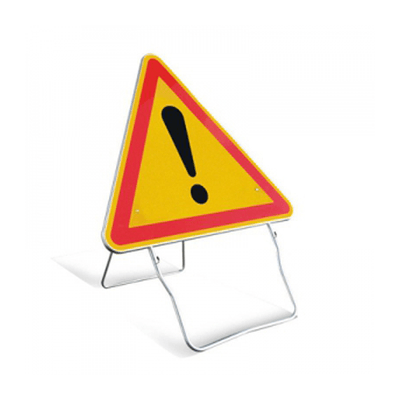 Pièces agricoles - Pièce divers - TRIANGLE TX4 700 CL1 AK14 PL AUTRES DANGERS