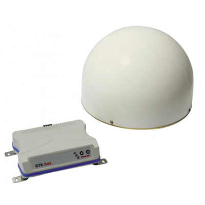 Pièces agricoles - Pièce divers - RTK BOX BUISARD+ANTENNE C220GR