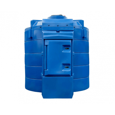 Pièces agricoles - Pièce divers - CUVE ADBLUE 6000L AVEC GROUPE 35L/MIN 230V