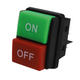 INTERRUPTEUR ON/OFF P/ STATION 220V