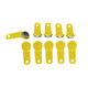 KIT 10 CLES UTILISATEURS
