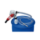 POMPE MANUELLE ADBLUE ACIER