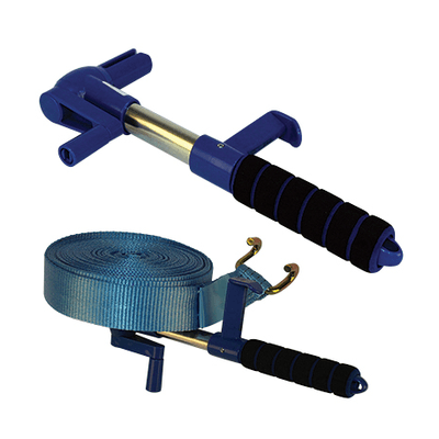 Equipement d'atelier - Equipement d'atelier divers - ENROULEUR SANGLE 5-18M