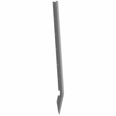 Pièces Quad & Motos - Pièces communes - SUPPORT AND GRIPPER TUBE, LEFT Polaris origine
