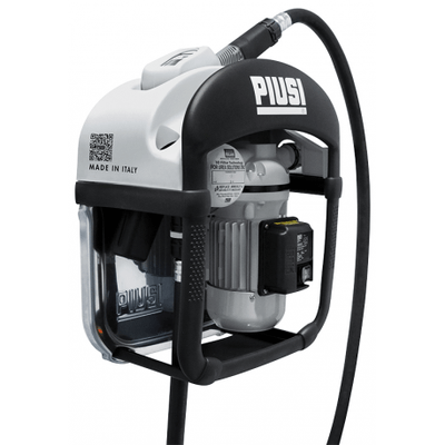 Pièces agricoles - Pièce divers - KIT TRANSFERT CARROSSE ADBLUE 230V POUR IBC