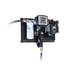 STATION PLAQUE 230V 56L/MN FILTRE+VOLUCOMPT.