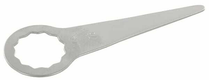 Lame de scie droit 40mm RR-476