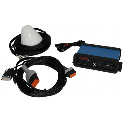 Pièces agricoles - Pièce divers - RTK BOX KONNECTOR P/AGI4